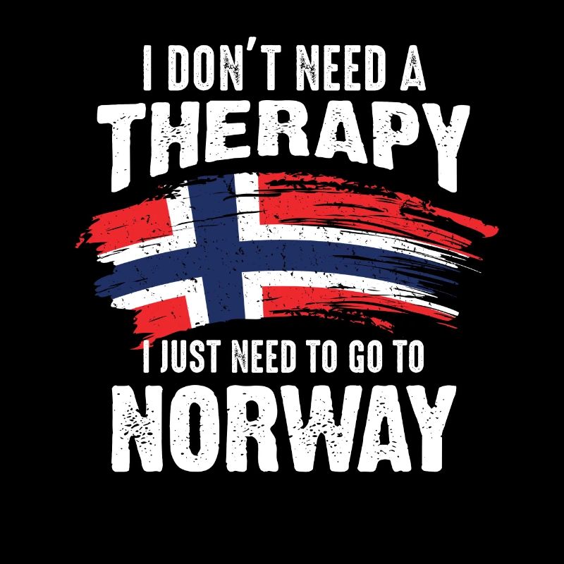 Norway therapy
