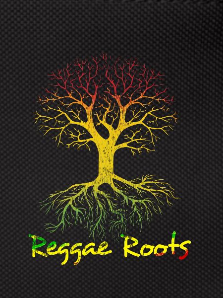 Reggae roots