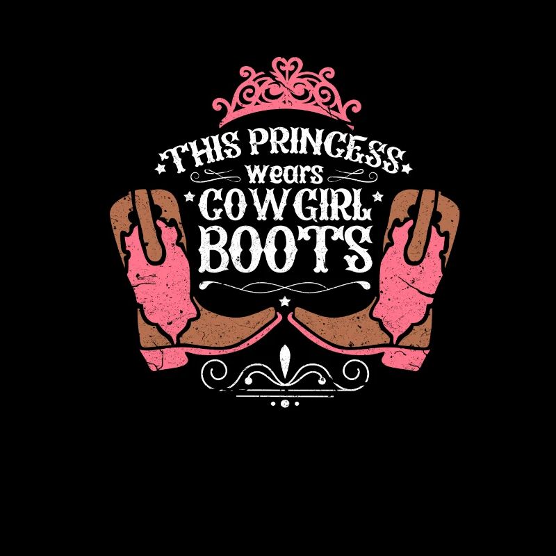 Cavalier Western