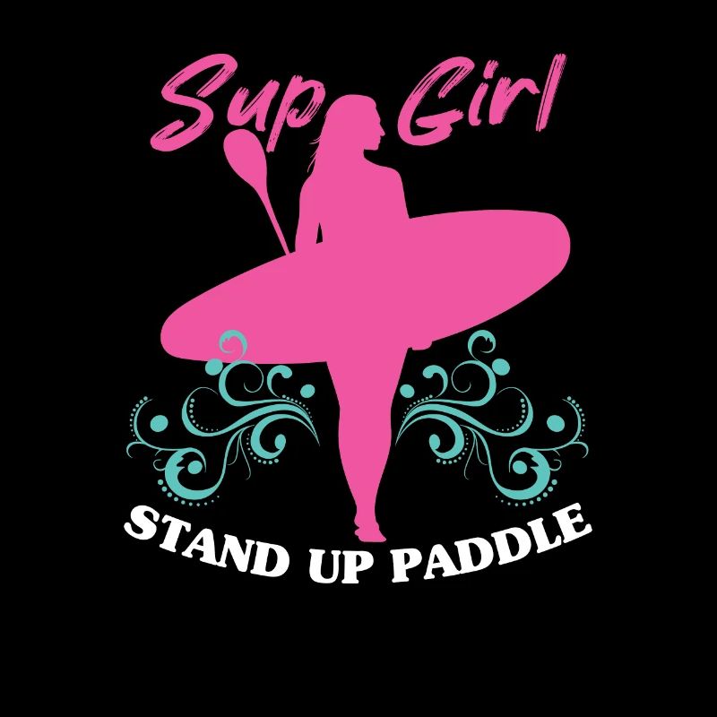 SUP Stand Up Paddle