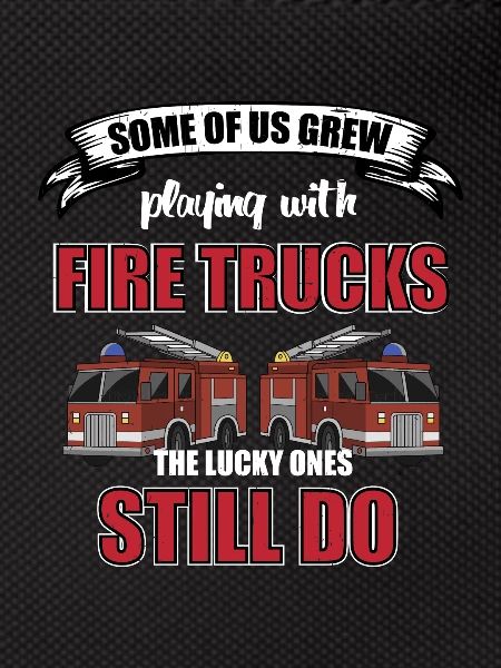 Fire brigade