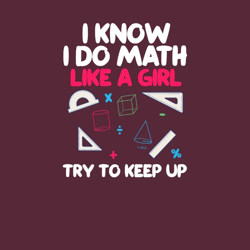 maths