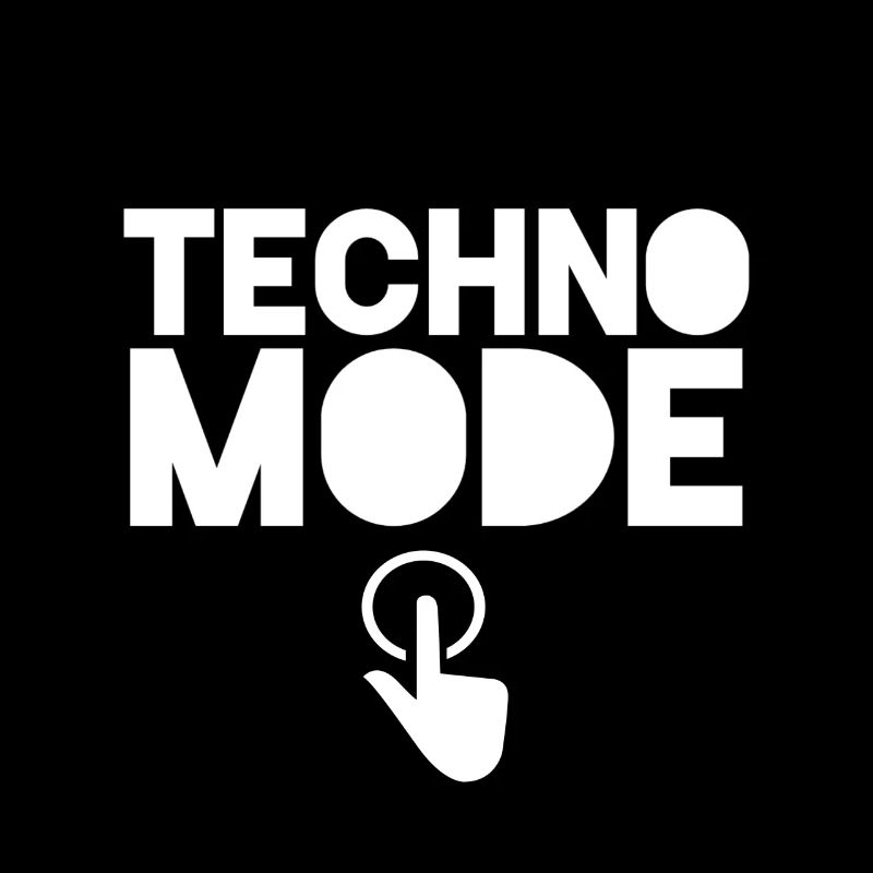 Techno Techno party House Elektro Raver Raven