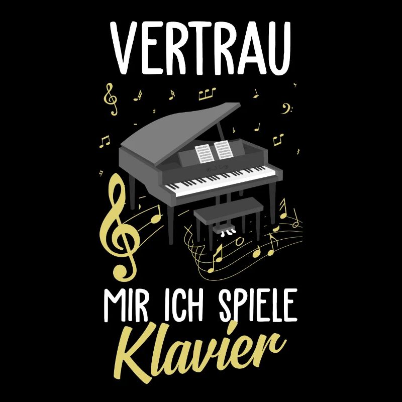 Musique classique pour piano