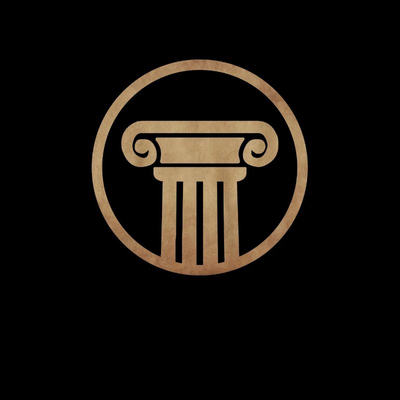 Ancient Column
