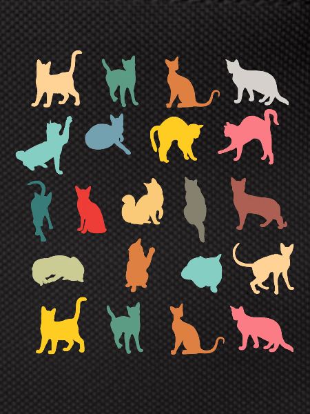 cats