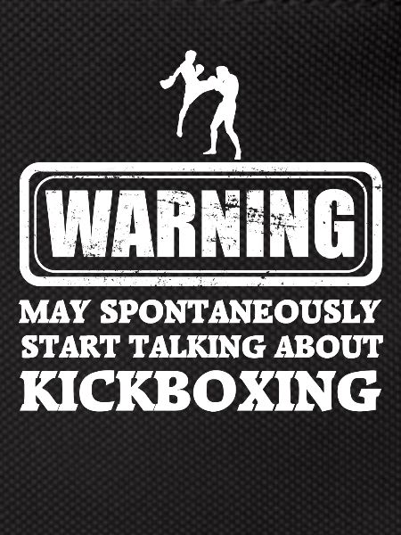 Kickboxing Kickboxing
