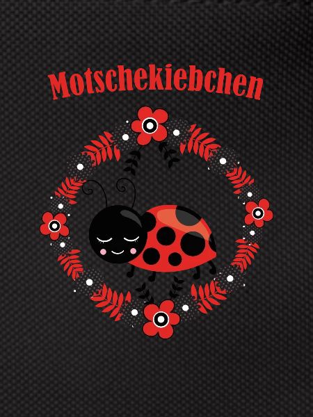 Modschegiebchen Motschekiebchen Gift 0814