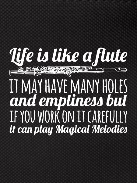flute