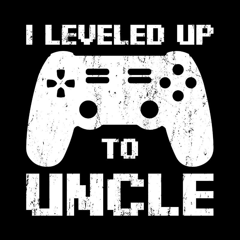 Uncle Gamepad
