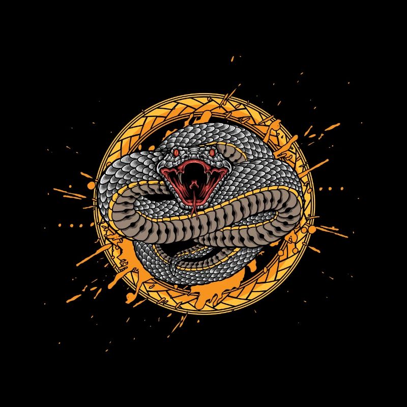 Cobra snake