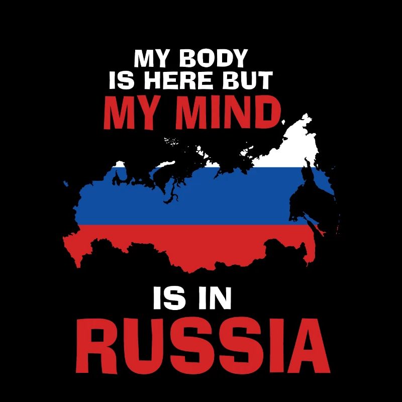 Russie Eurasie