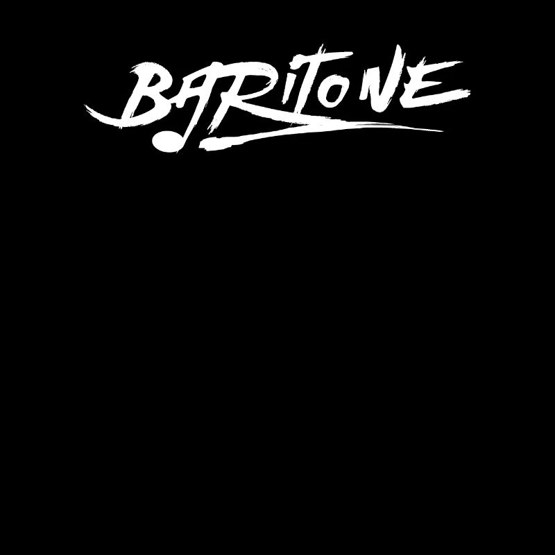 Music Baritone Player Baritone Baritone Baritone