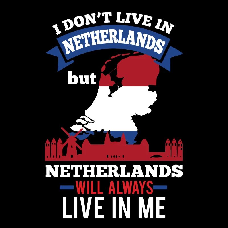 Pays-Bas Hollande