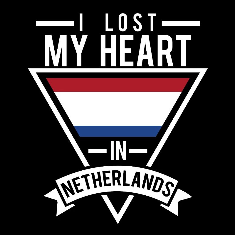 Netherlands lovers