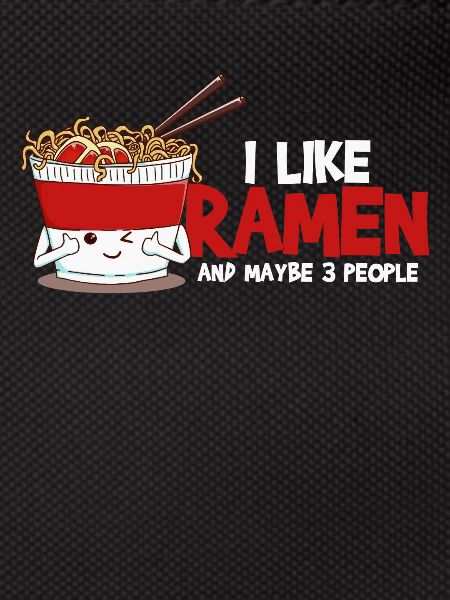 ramen