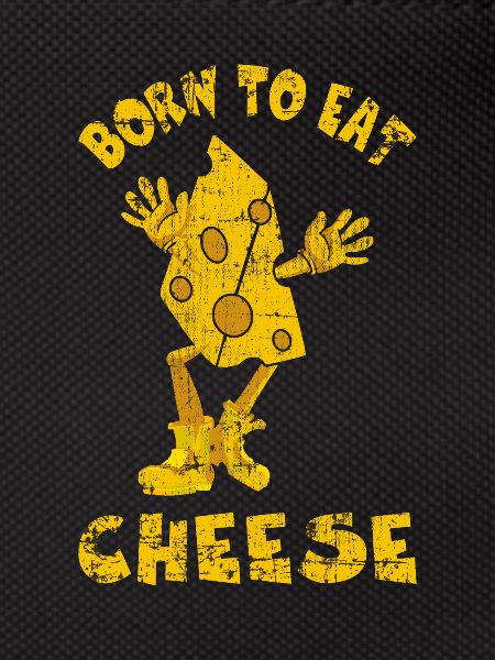Cheese Comic