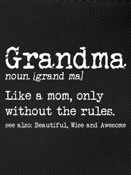 Granny