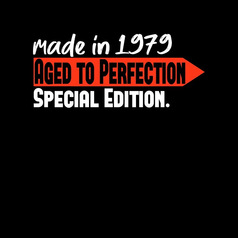 Born in 1979