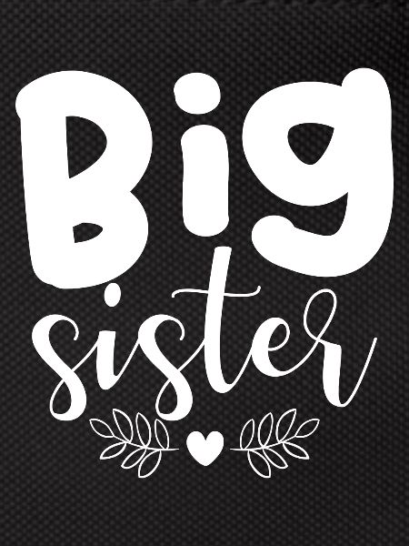sister
