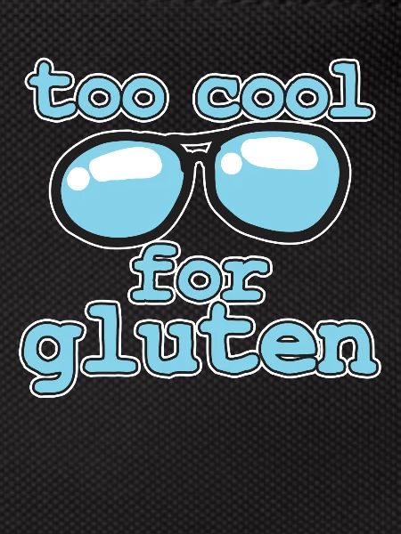 gluten