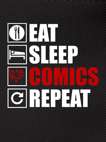Comics