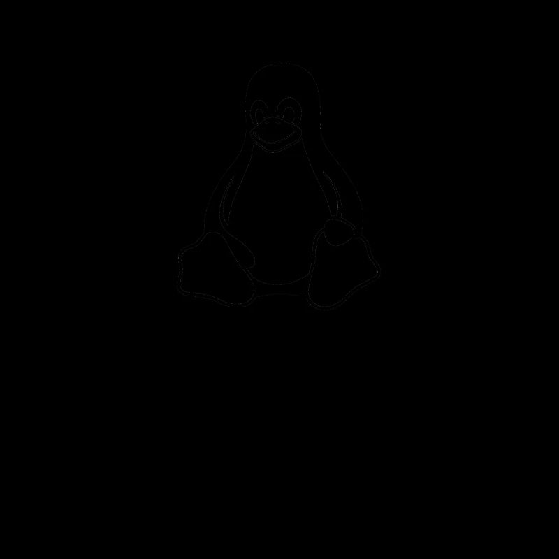 Linux Root SUDO Unix Shell Sexy funny gift