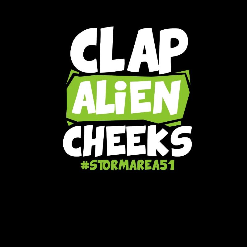 Storm Area 51