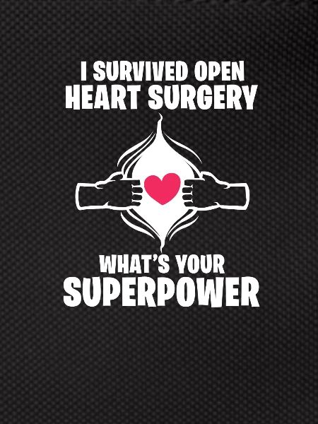 Heart surgery