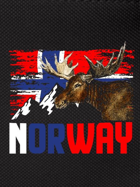 Norway moose