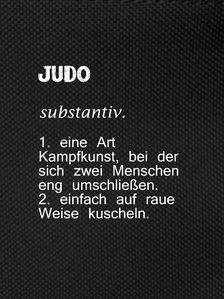 judo