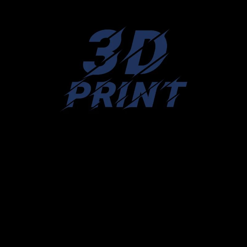 3D Printing Printer 3D