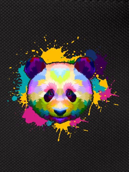 panda