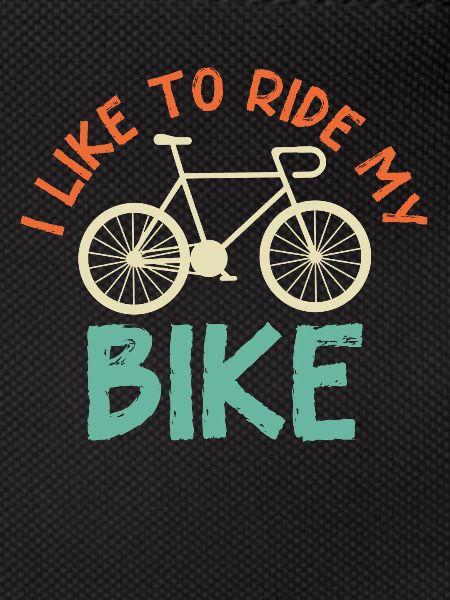 J'AIME MON VÉLO