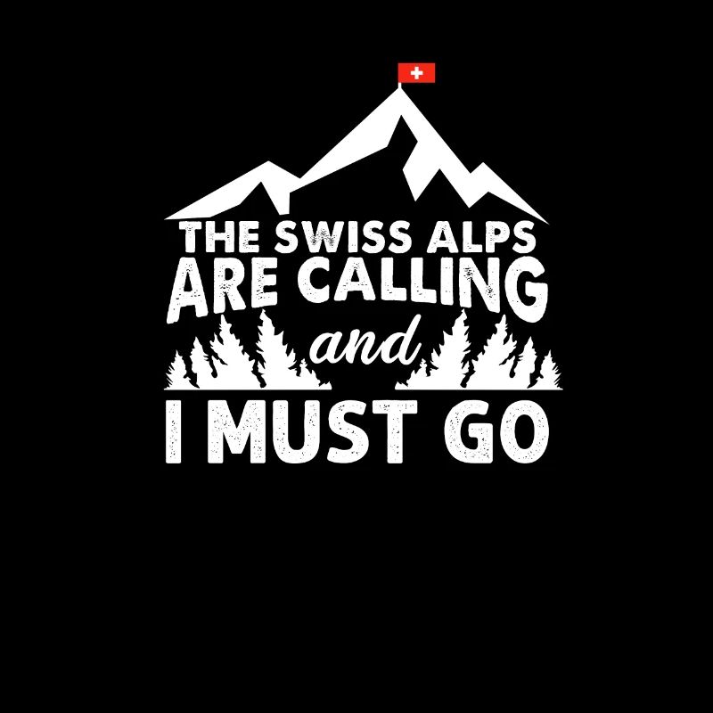 Alpes suisses