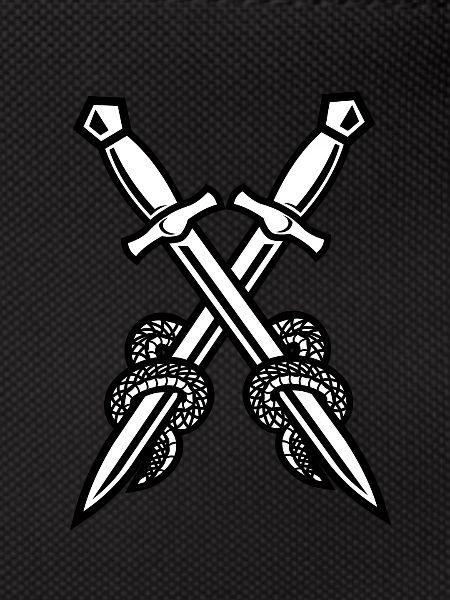 sword