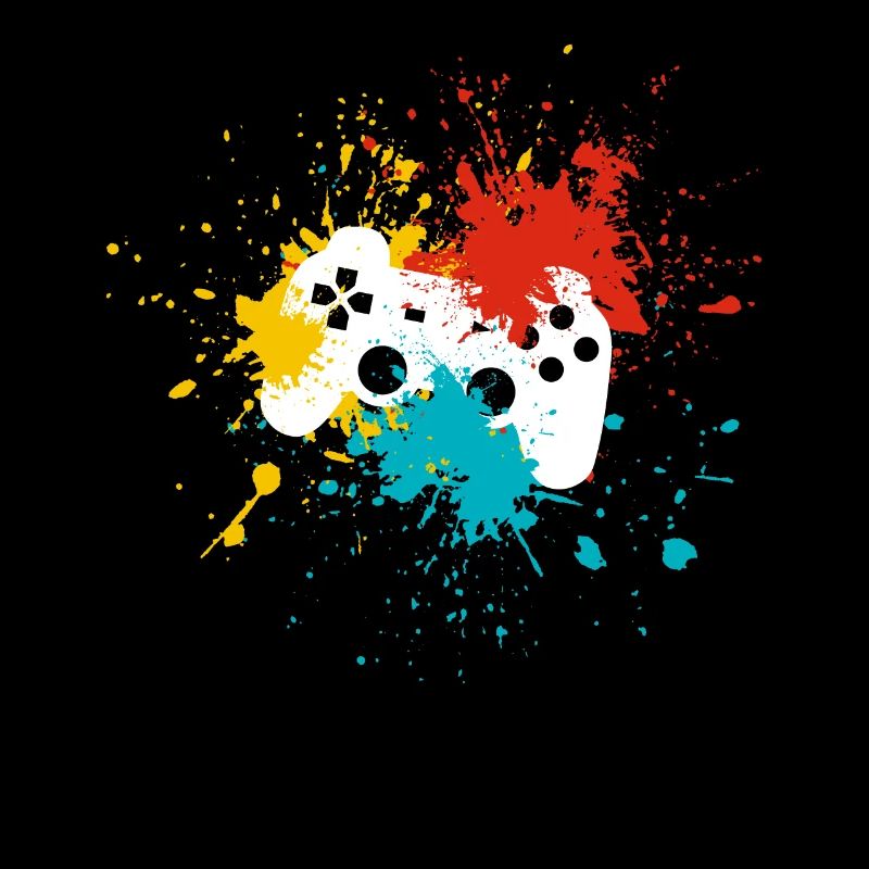 Console de jeu