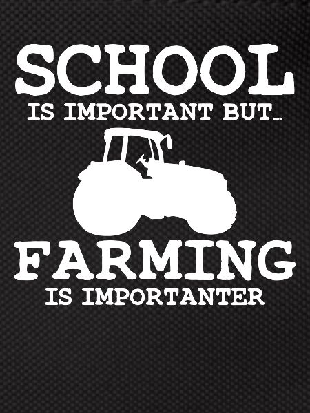 Agriculture