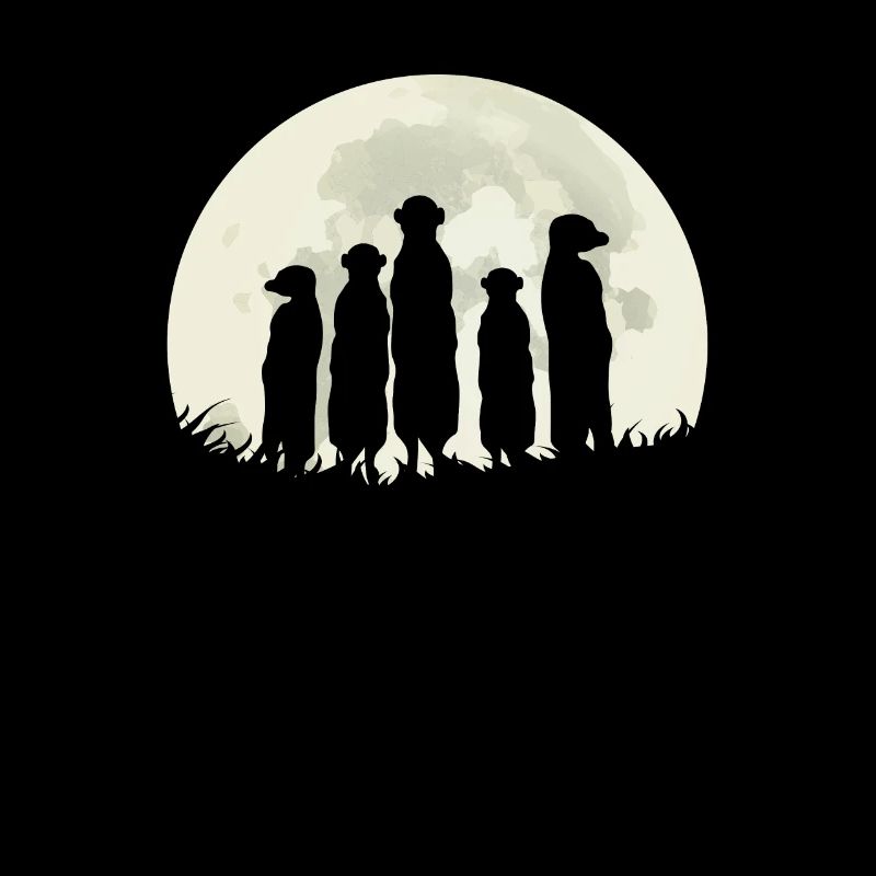 Meerkat Moon