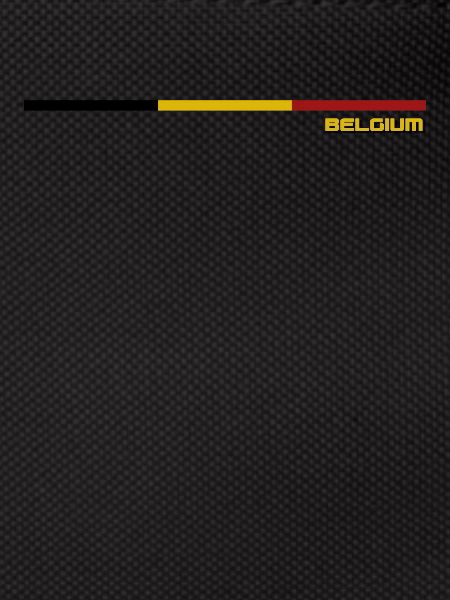 DRAPEAU BELGIUM