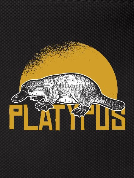 platypus