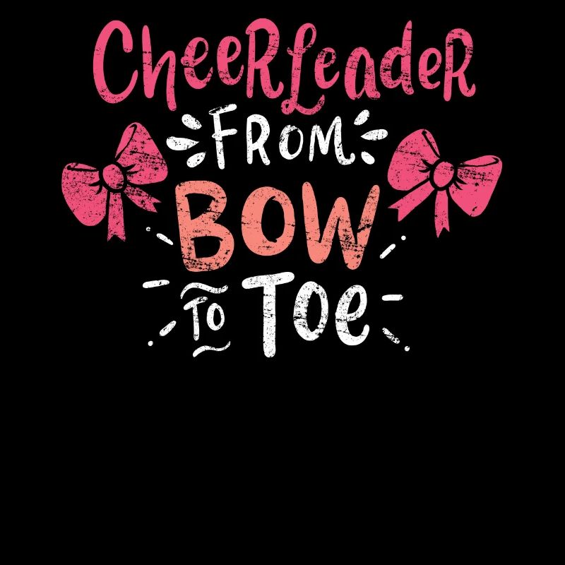 Cheerleading