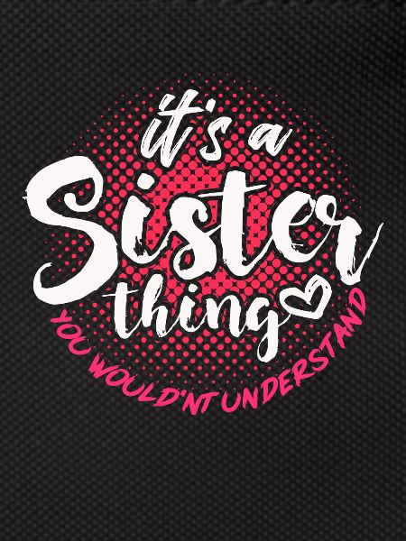 sister