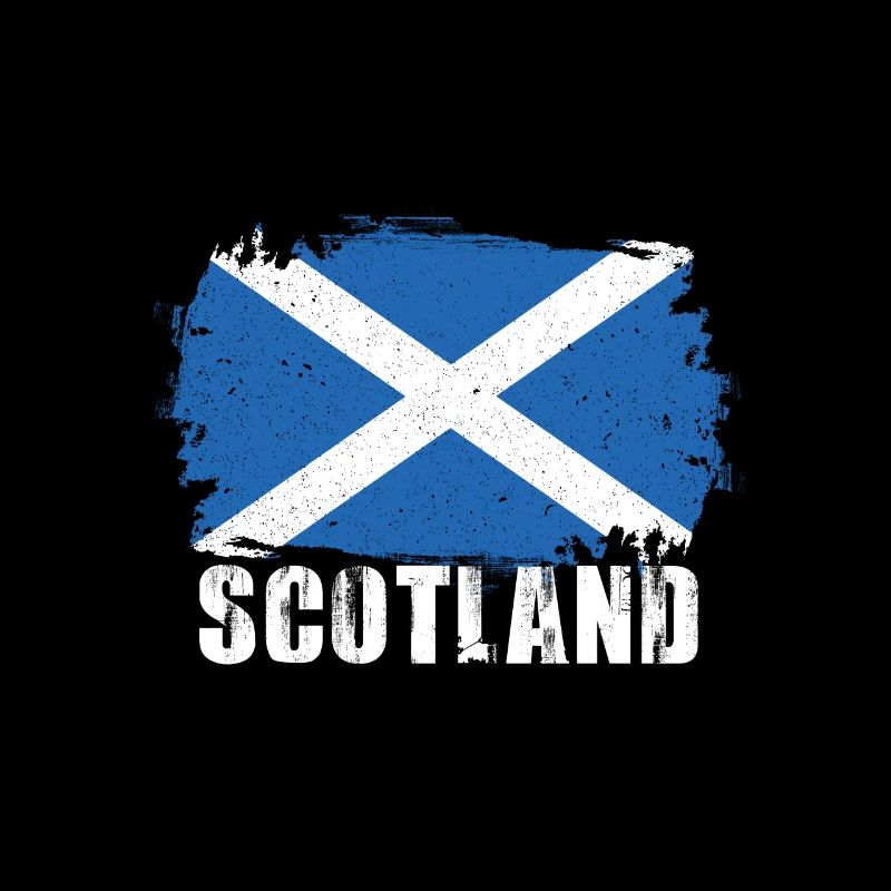 Schottland