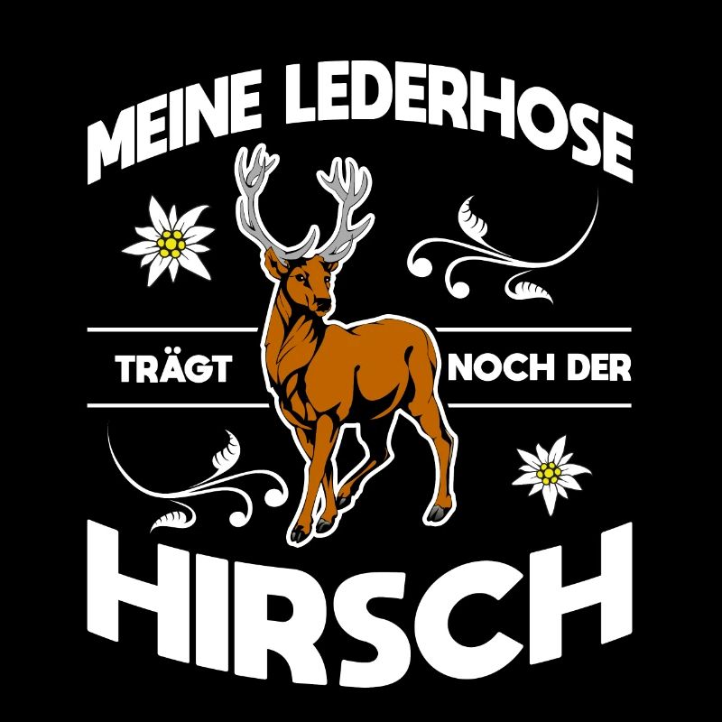 Lederhose