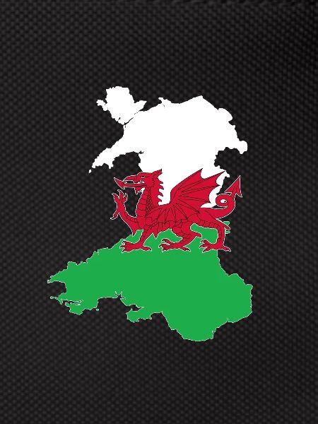 Wales