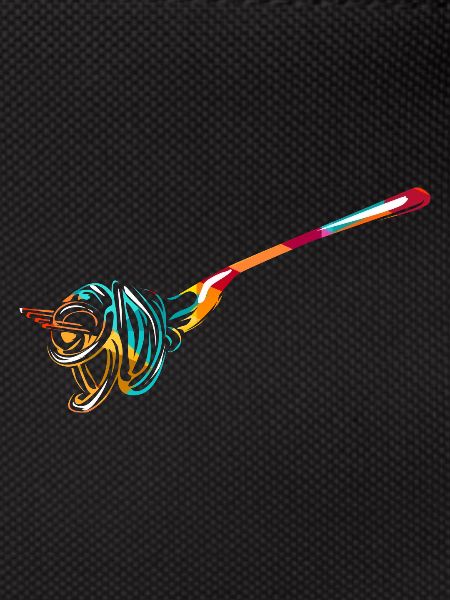 Spaghetti gift