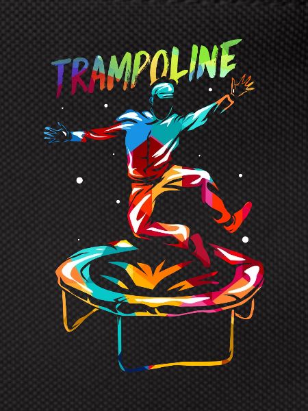 Trampoline