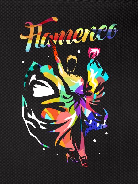Flamenco Gift