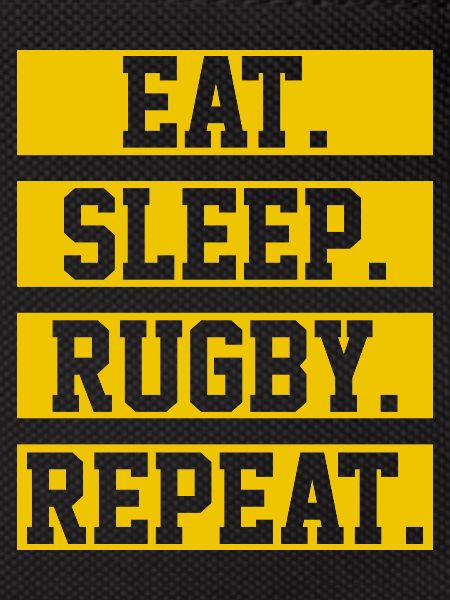 rugby